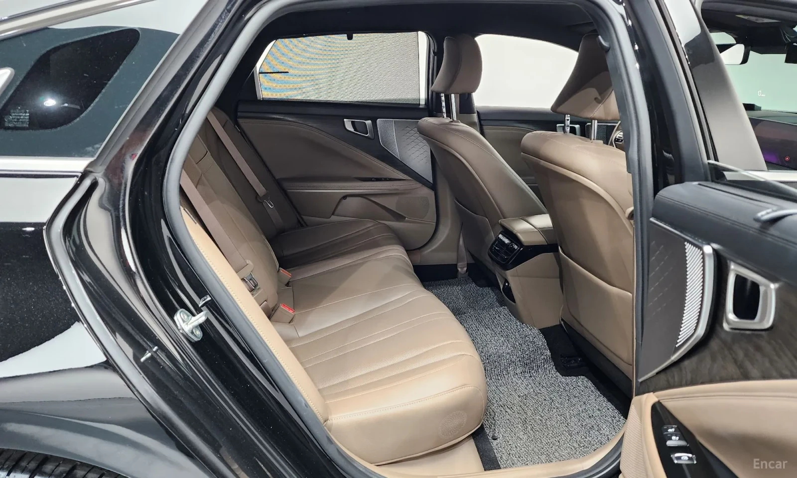 Kia K8, снимка 11 - Автомобили и джипове - 55218658