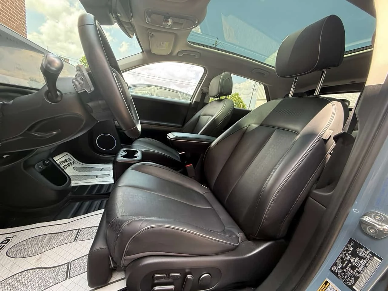 Hyundai Ioniq 5 Preferred AWD Long Range w/Ultimate Pkg  CARFAX, снимка 5 - Автомобили и джипове - 55219328