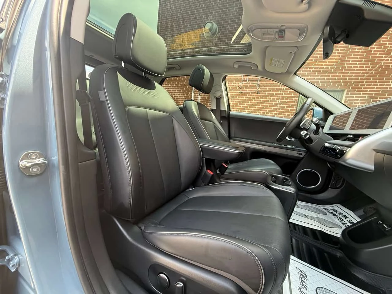 Hyundai Ioniq 5 Preferred AWD Long Range w/Ultimate Pkg  CARFAX, снимка 14 - Автомобили и джипове - 55219328