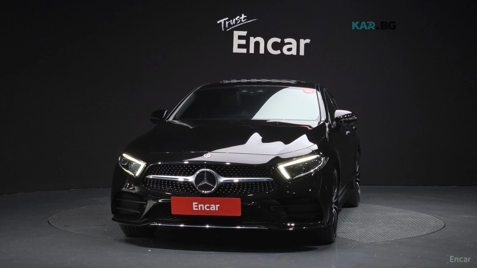 Mercedes-Benz CLS 450 4MATIC/AMG-LINE/FULL-ASSISTS/BURMESTER/SUNROOF, снимка 2 - Автомобили и джипове - 55267573
