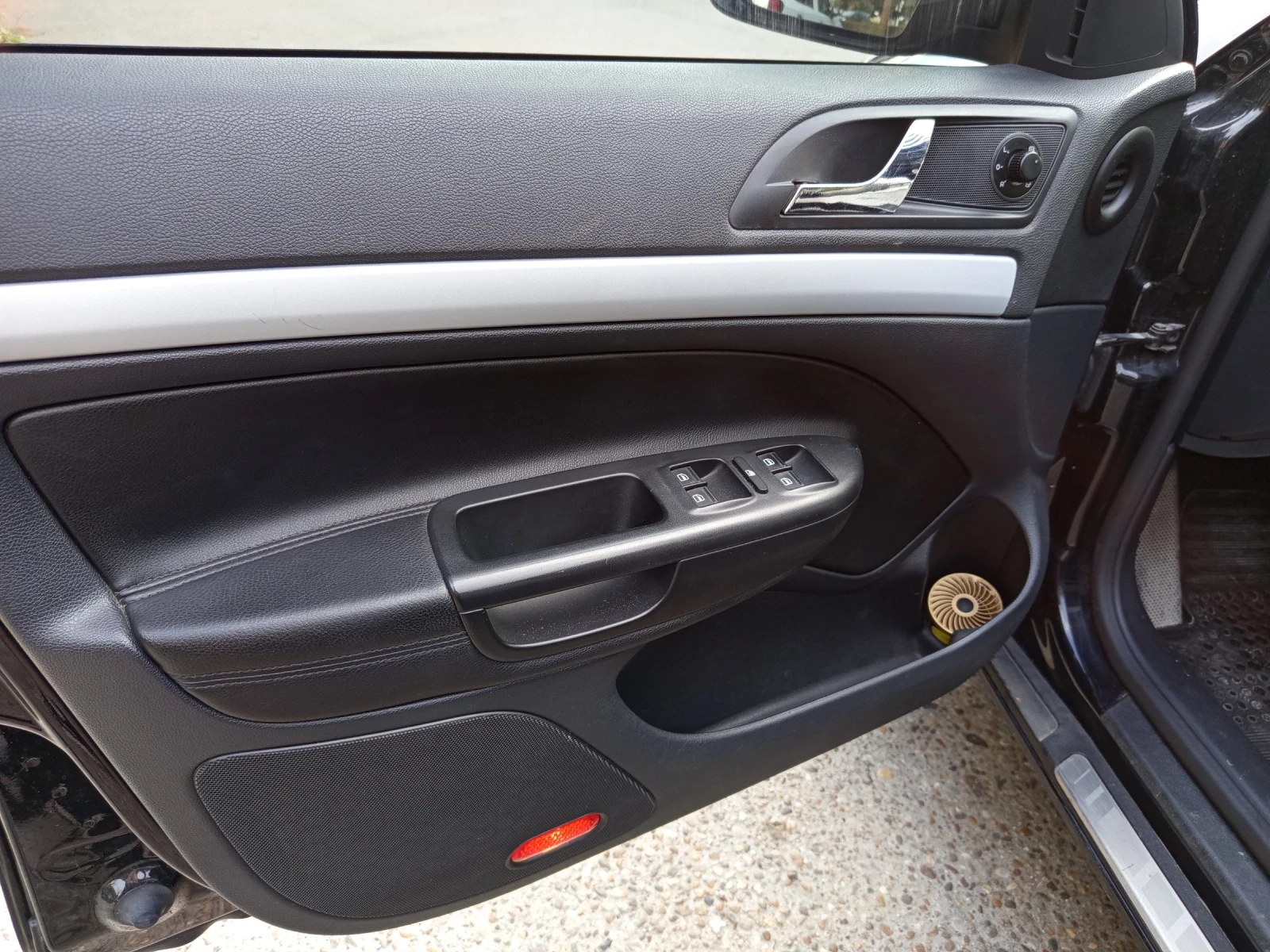 Skoda Octavia VRS, снимка 4 - Автомобили и джипове - 55384501