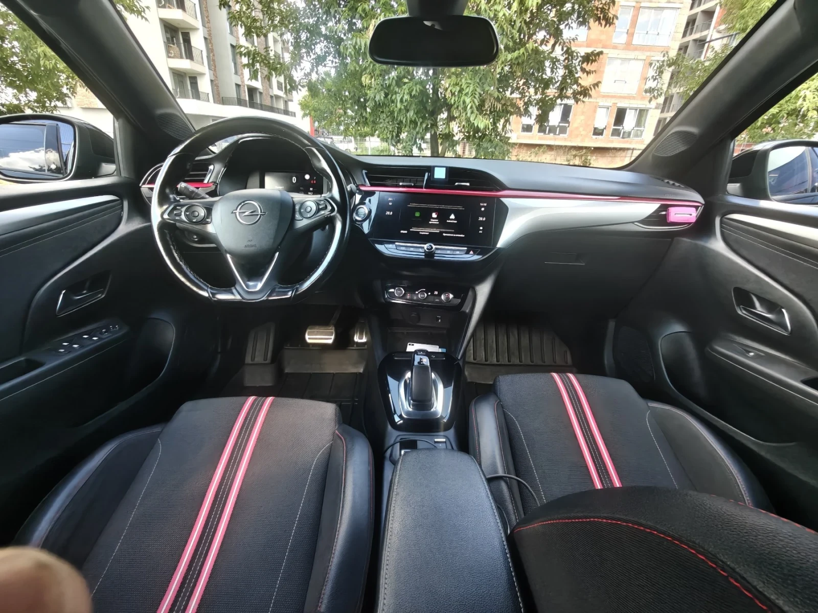 Opel Corsa Electric GS ���������� | Mobile.bg � ����������� 5