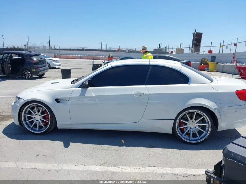 BMW M3 V8* RWD* DCT* ПОДГРЕВ* , снимка 5 - Автомобили и джипове - 56073505