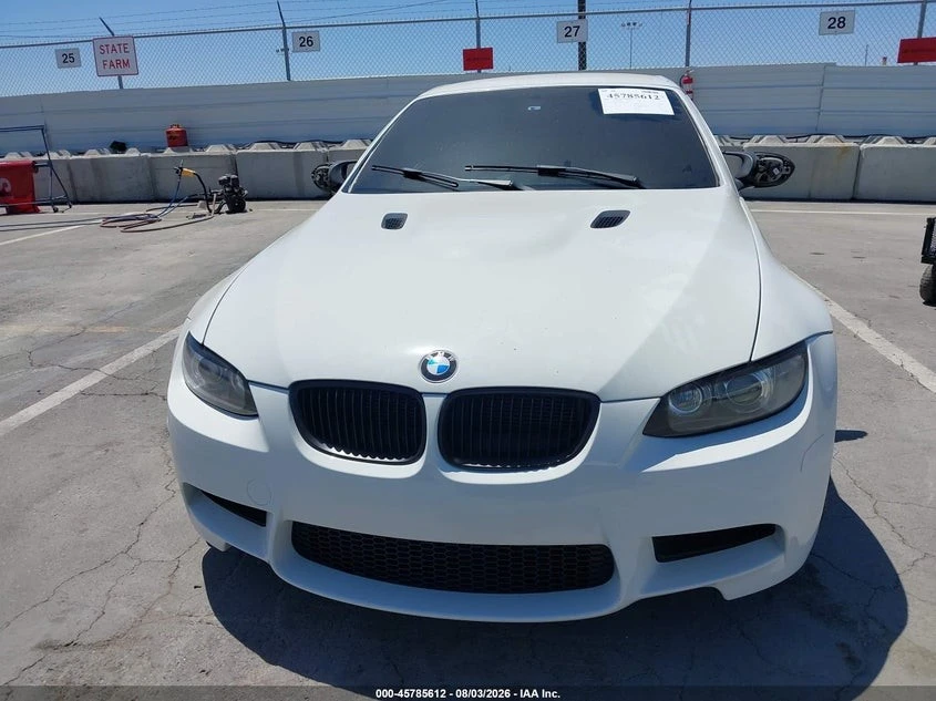 BMW M3 V8* RWD* DCT* ПОДГРЕВ* , снимка 3 - Автомобили и джипове - 56073505