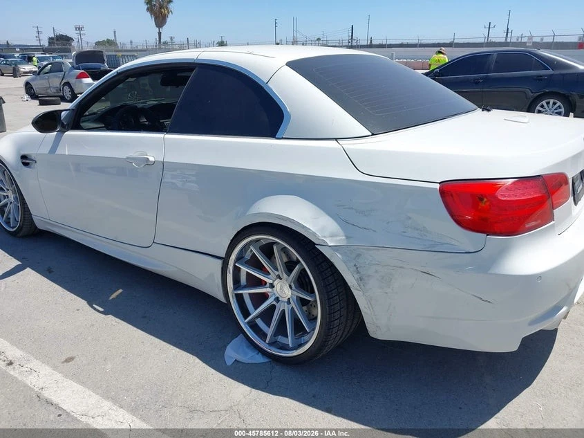 BMW M3 V8* RWD* DCT* ПОДГРЕВ* , снимка 10 - Автомобили и джипове - 56073505