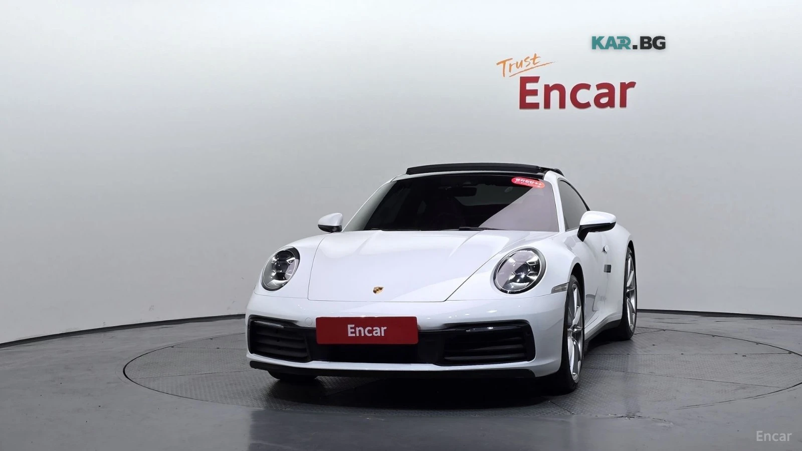 Porsche 911 Carrera* S* �������* ������* SUNROOF* BOSE*  | Mobile.bg � ����������� 2