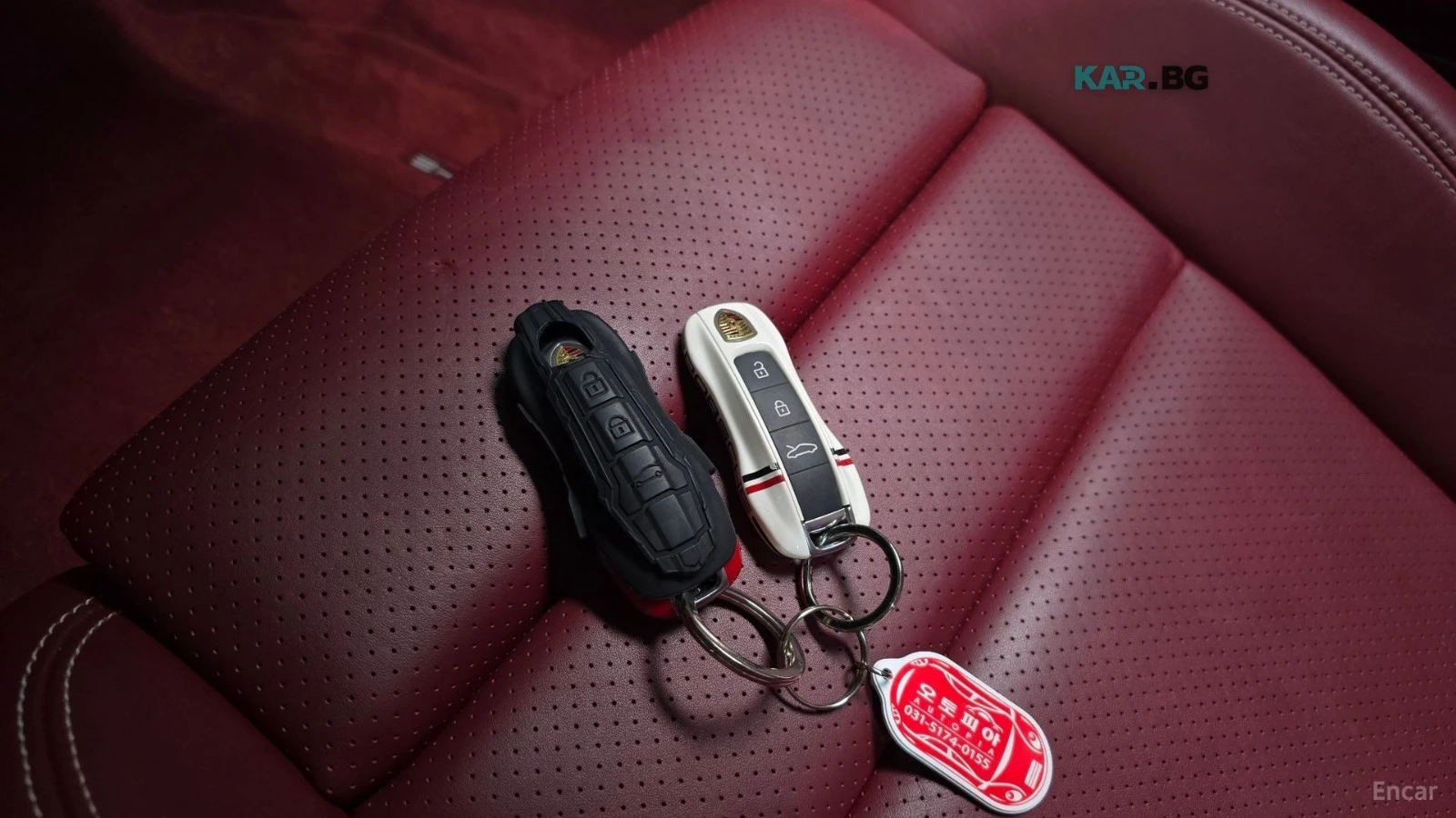 Porsche 911 Carrera* S* �������* ������* SUNROOF* BOSE*  | Mobile.bg � ����������� 14