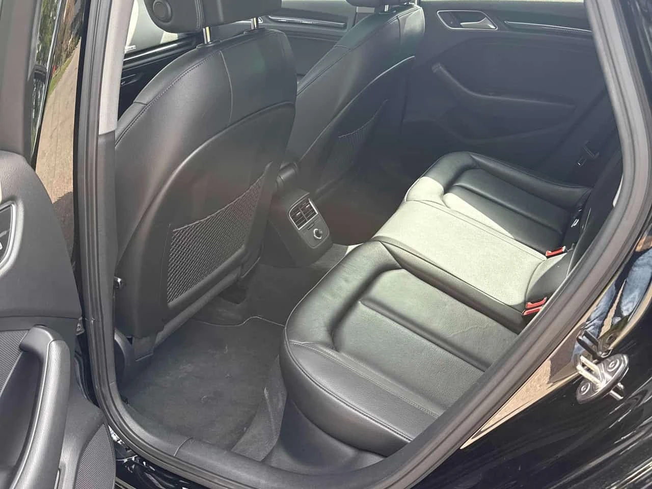 Audi A3 * 2.0 TFSI quattro Progressiv * CARFAX * ОПЦИЯ ЗА , снимка 13 - Автомобили и джипове - 56223603