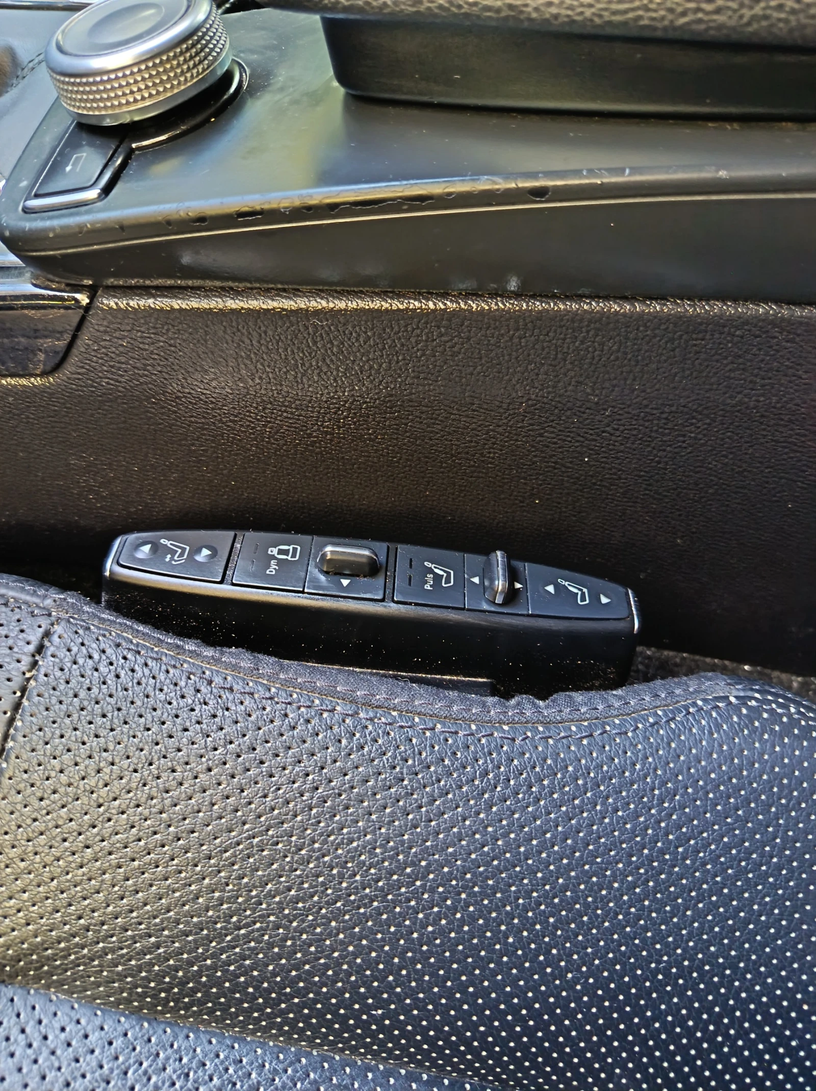 Mercedes-Benz E 250 BRABUS, снимка 12 - Автомобили и джипове - 56413008
