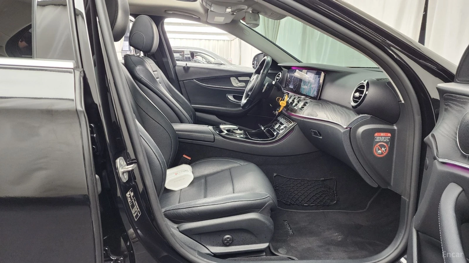 Mercedes-Benz E 300 Avantgarde * ����������* * ���� �� ��*  | Mobile.bg � ����������� 11