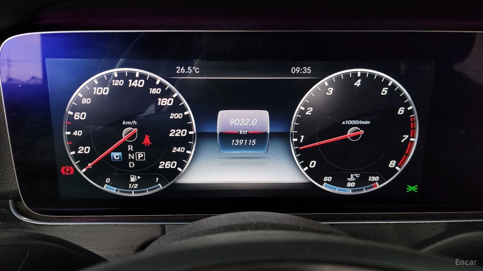 Mercedes-Benz E 300 Avantgarde * ����������* * ���� �� ��*  | Mobile.bg � ����������� 8