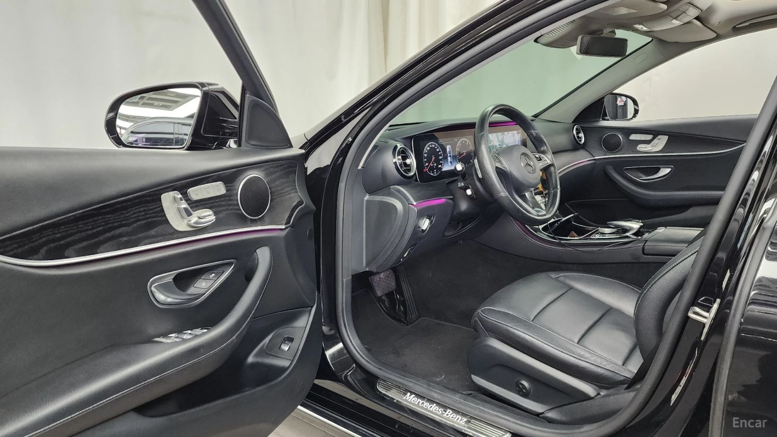 Mercedes-Benz E 300 Avantgarde * ����������* * ���� �� ��*  | Mobile.bg � ����������� 10