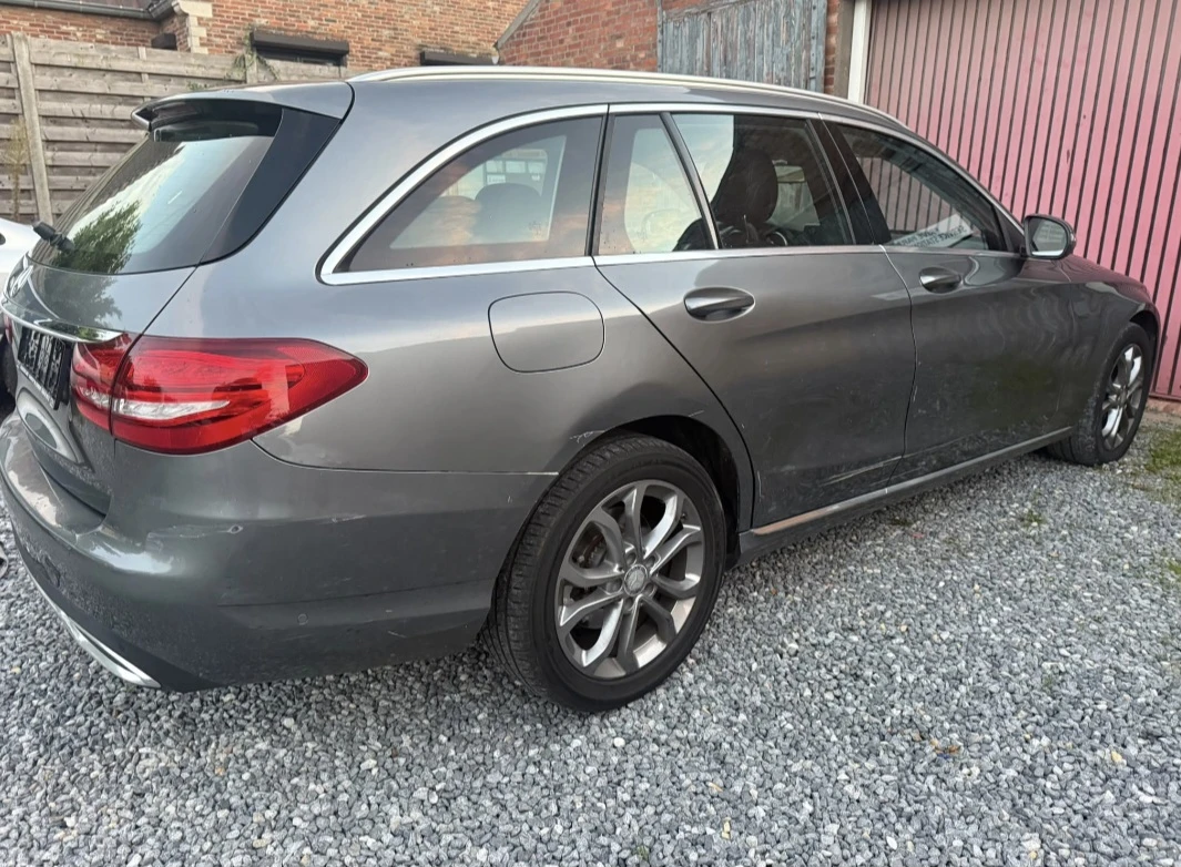 Mercedes-Benz C 200 C200cdi | Mobile.bg � ����������� 5