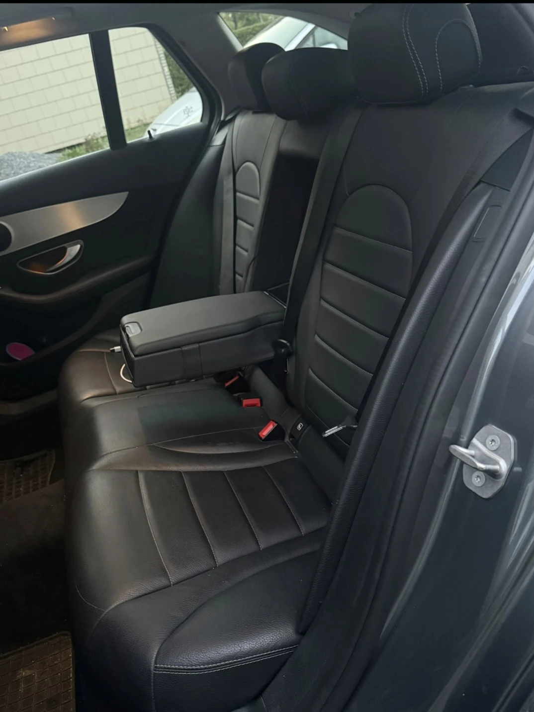 Mercedes-Benz C 200 C200cdi | Mobile.bg � ����������� 6