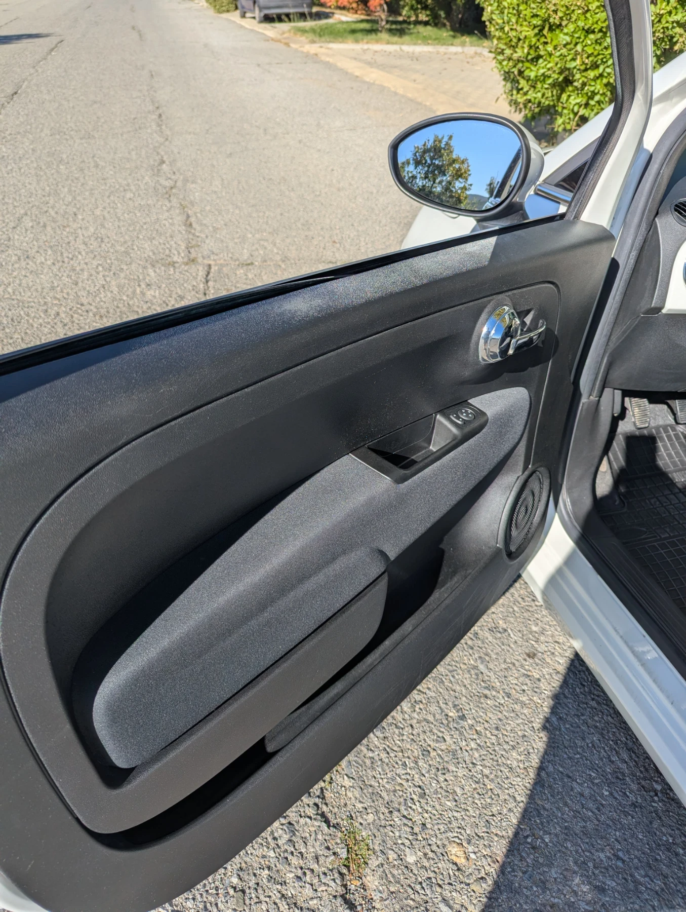 Fiat 500 III 1.2 Lounge easypower GPL | Mobile.bg � ����������� 7