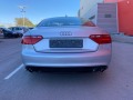 Audi A5 3.0TDI 239 к.с. S-LINE QUATTRO FULL - [7] 