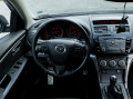 Mazda 6 2. 2 SkyActiv, снимка 12 - Автомобили и джипове - 45444468
