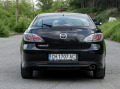 Mazda 6 2. 2 SkyActiv, снимка 3 - Автомобили и джипове - 45444468