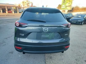 Mazda CX-9 2.5i ТОП* 360 КАМЕРА* 6+ 1* ПОДГРЕВ* КОЖА* ОТЛИЧЕН, снимка 3