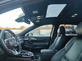 Mazda CX-9 2.5i ТОП* 360 КАМЕРА* 6+ 1* ПОДГРЕВ* КОЖА* ОТЛИЧЕН, снимка 10