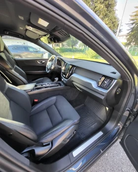 Volvo XC60, снимка 12