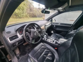 VW Touareg R Line, Пано, обдухване, снимка 5