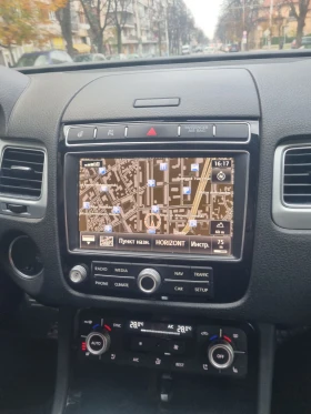 VW Touareg R Line, Пано, обдухване, снимка 12