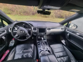 VW Touareg R Line, Пано, обдухване, снимка 10