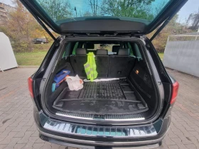 VW Touareg R Line, Пано, обдухване, снимка 9