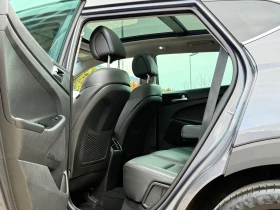 Hyundai Tucson 2.0CRDI 4WD VERTEX СЕРВИЗНА ИСТОРИЯ ВСИЧКИ ЕКСТРИ, снимка 9