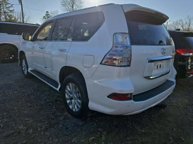 Lexus GX 460 Premium, снимка 3