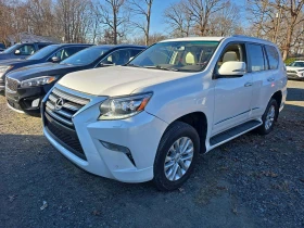 Lexus GX 460 Premium, снимка 1