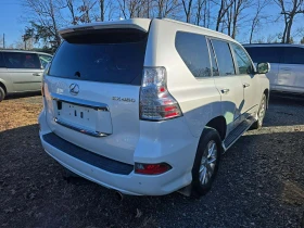 Lexus GX 460 Premium, снимка 4