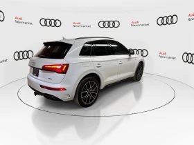Audi Q5 B&O* DISTRONIC* ПАНОРАМА* MATRIX* КЕЙЛЕС* КАМЕРА, снимка 6