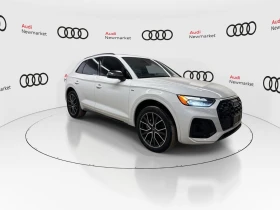 Audi Q5 B&O* DISTRONIC* ПАНОРАМА* MATRIX* КЕЙЛЕС* КАМЕРА, снимка 3