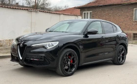 Alfa Romeo Stelvio 2.2 JTDM SUPER Q4 Внис Швейцария, снимка 2