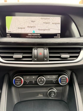 Alfa Romeo Stelvio 2.2 JTDM SUPER Q4 Внис Швейцария, снимка 10