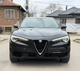 Alfa Romeo Stelvio 2.2 JTDM SUPER Q4 Внис Швейцария, снимка 8