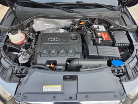 Audi Q3 2.0 TDI S - Line Quattro full led, снимка 17