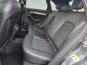 Audi Q3 2.0 TDI S - Line Quattro full led, снимка 11
