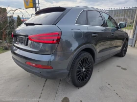 Audi Q3 2.0 TDI S - Line Quattro full led, снимка 4