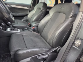 Audi Q3 2.0 TDI S - Line Quattro full led, снимка 10