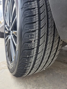 Audi Q3 2.0 TDI S - Line Quattro full led, снимка 14