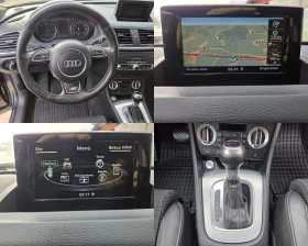 Audi Q3 2.0 TDI S - Line Quattro full led, снимка 12