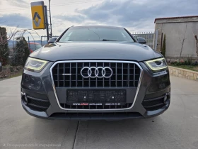 Audi Q3 2.0 TDI S - Line Quattro full led, снимка 2