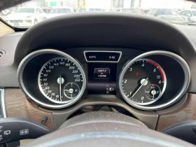 Mercedes-Benz ML 350 * BlueTEC * CARFAX * ЦЕНА ДО БГ, снимка 8