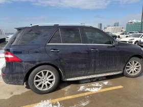 Mercedes-Benz ML 350 * BlueTEC * CARFAX * ЦЕНА ДО БГ, снимка 4