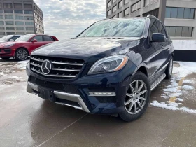 Mercedes-Benz ML 350 * BlueTEC * CARFAX * ЦЕНА ДО БГ, снимка 1