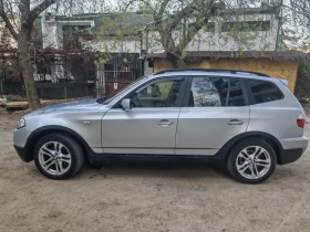 BMW X3 3.0si, снимка 1