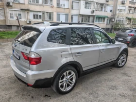 BMW X3 3.0si, снимка 4